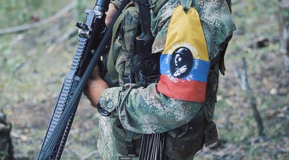 Disidencias de las Farc agrupan 5.200 miembros.