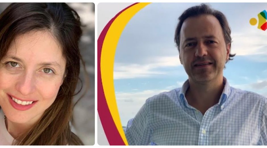 María Paula lleva tres años intentando poder ver a sus hijos sin que su exesposo, Mariano Díaz, se lo permita.