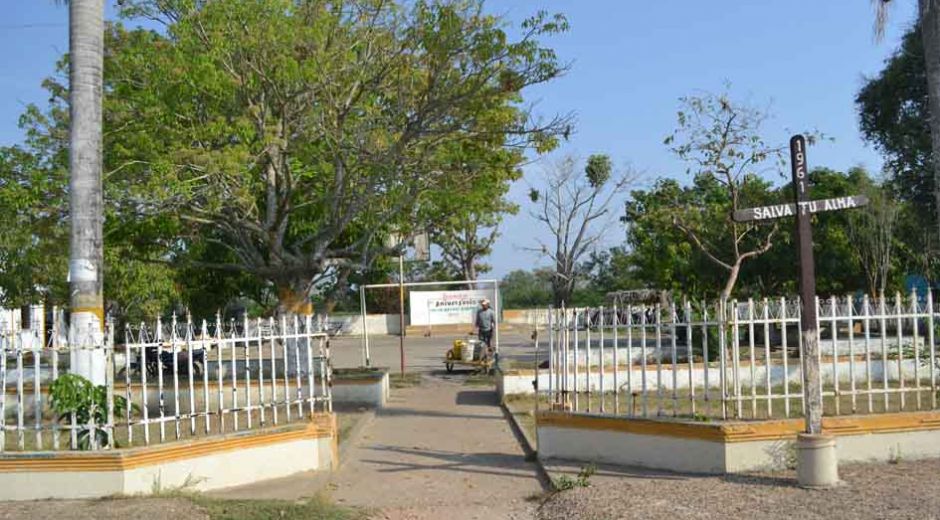 Gobernación del Magdalena prioriza al municipio de San Zenón para la construcción del nuevo hospital.