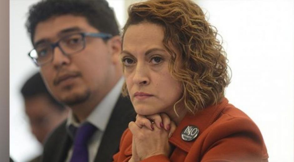 El Tiempo Jineth Bedoya.