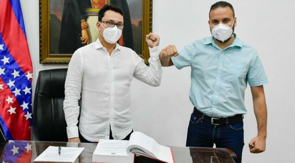 Gobernación del Magdalena. Contraloría Departamental abrió investigación tras denuncia realizada por la diputada Molina.