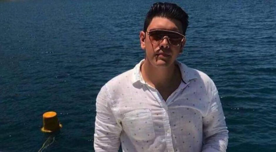 Instagram Luis Palma Diazgranados.
