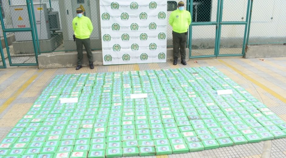 Policía del Magdalena Con estos operativos se da un contundente Golpe al Narcotráfico y las Economías Ilícitas En El Magdalena.