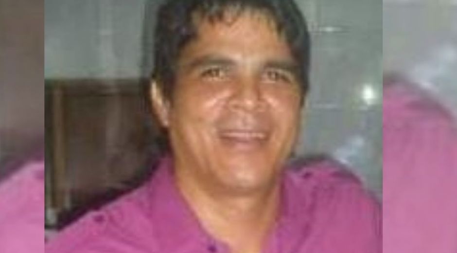 Jorge Luis Vergara.