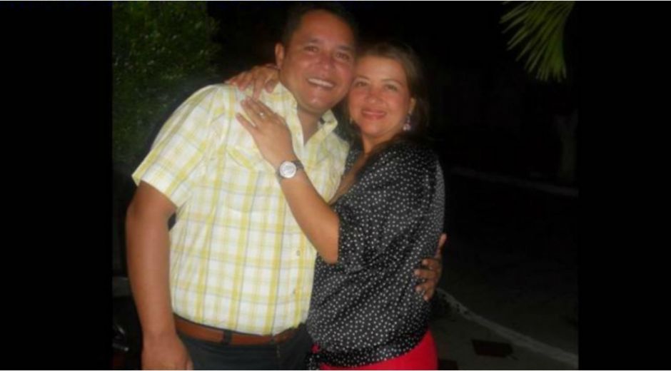 Cortesía. El asesinato de Yolima ocurrió en el 2015.