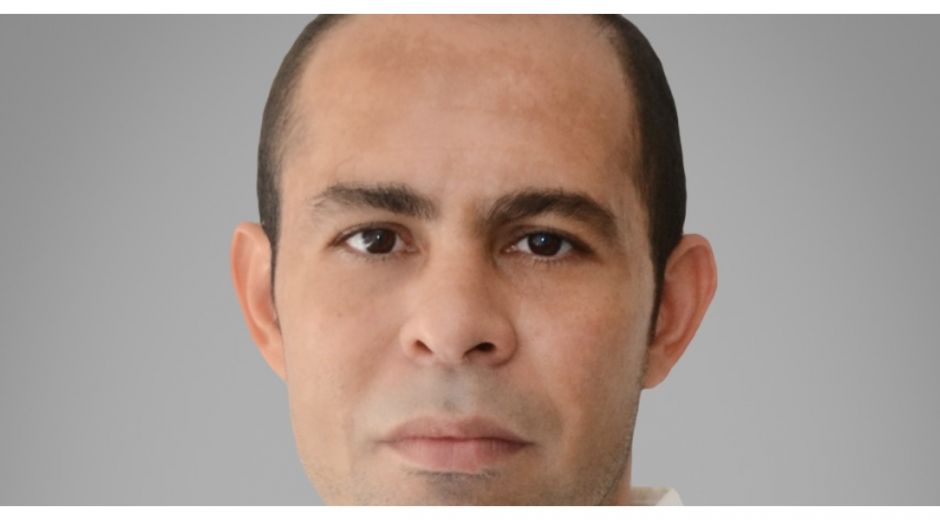 Carlos Mario Estrada.