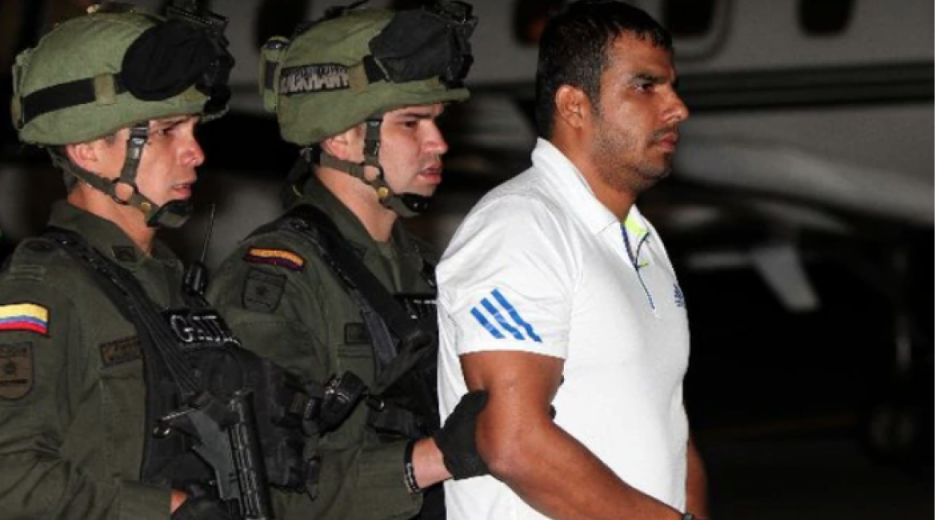  Alexander Montoya Úsuga.