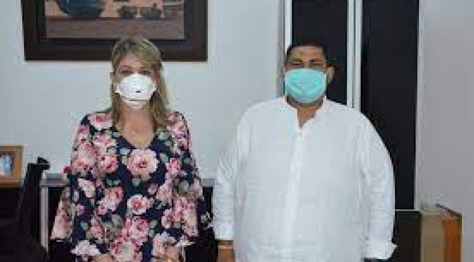 Juan Carlos de León fue expulsado de la Secretaría de Movilidad.