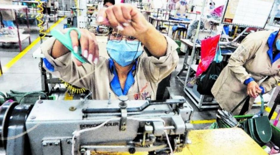 Zona Cero Micro y pequeñas empresas.