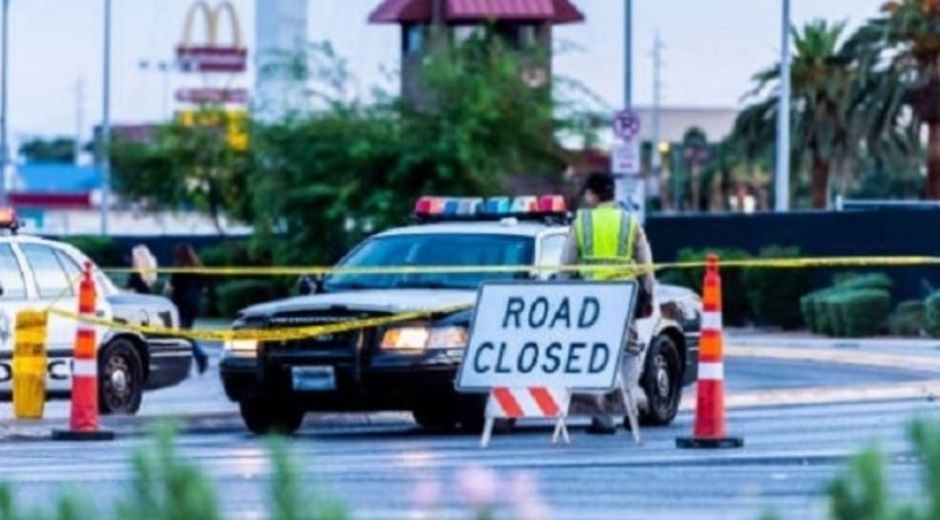 Tiroteo en un supermercado de Florida deja tres muertos