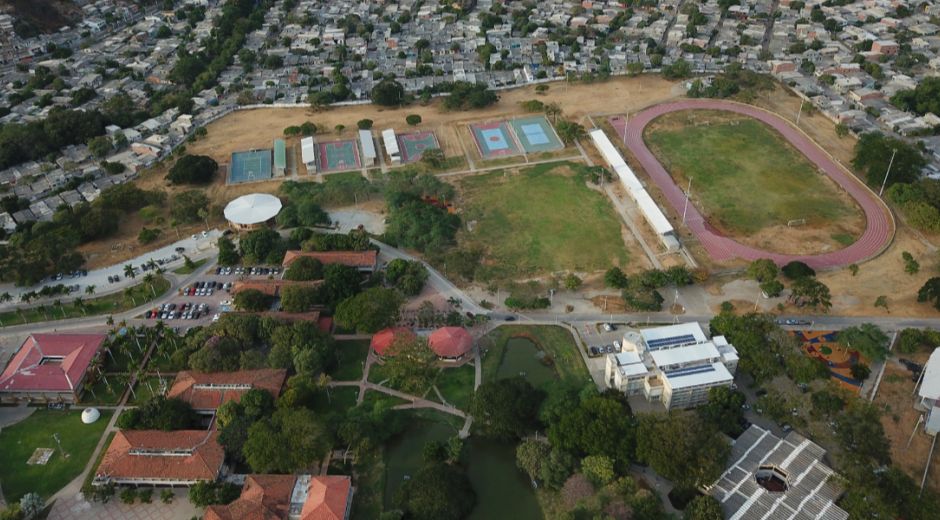 Unimagdalena Empresarios del Magdalena culminaron Diplomado en Habilidades gerenciales para la recuperación económica.