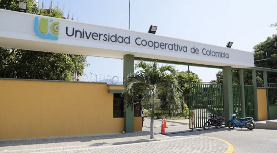 La UCC será una de las sedes de Santa Marta. 