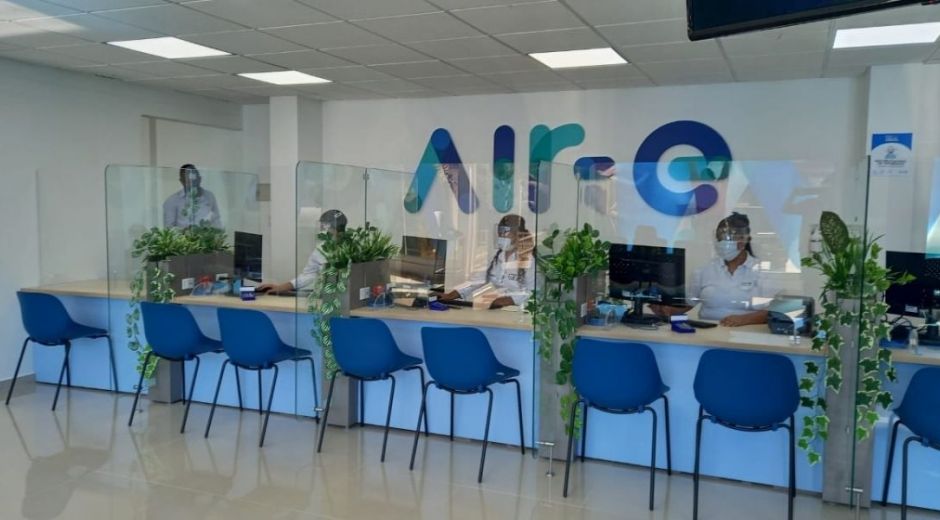 Air-e señaló que hay una investigación en curso.