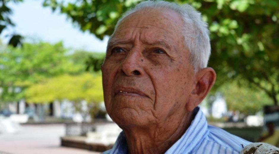 Endaldo Cantillo Marbello.