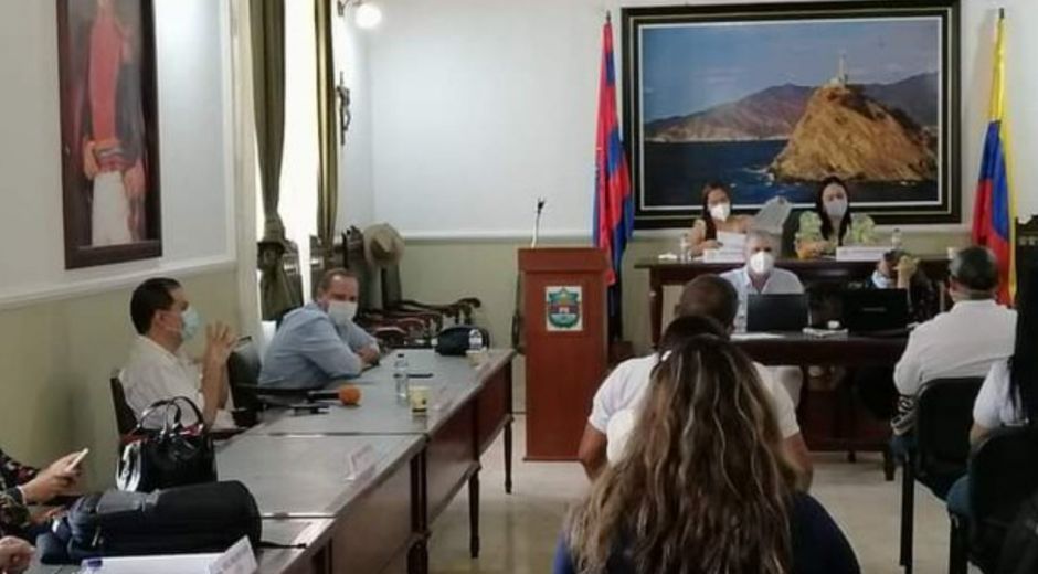 Asamblea Este viernes la Duma regresa a extras para estudiar inicialmente dos proyectos.