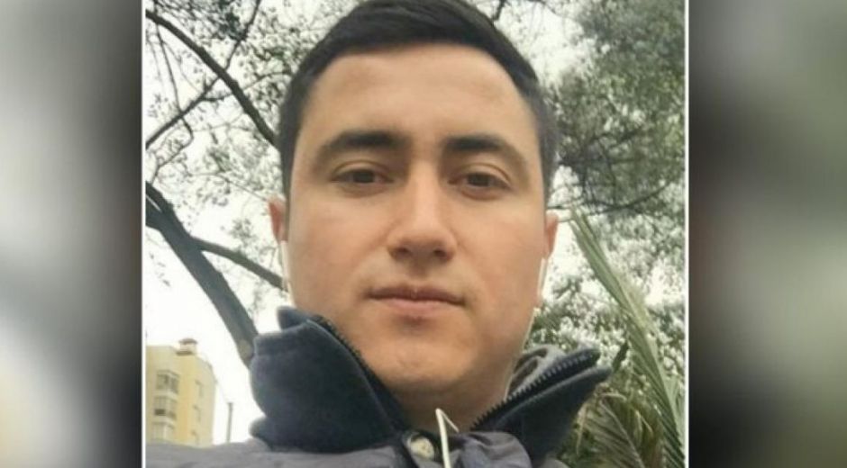 Seguimiento Policía víctima de paseo millonario.