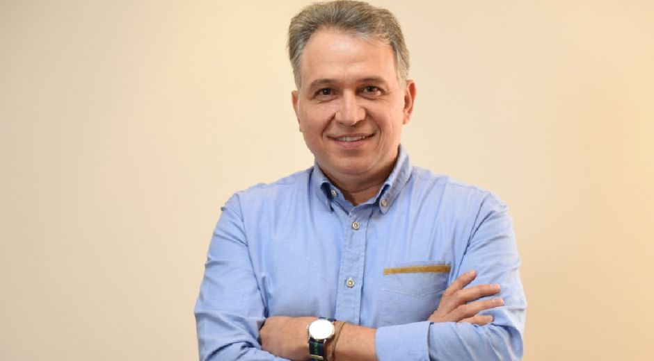 Cortesía Samario Javier Lastra Fuscaldo