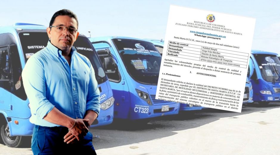 Seguimiento Juez determinó que no había sustento para el alza.
