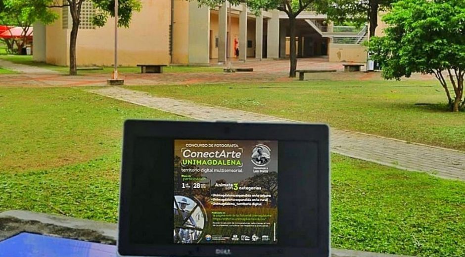 Seguimiento Concurso inspirado en Leo Matiz.