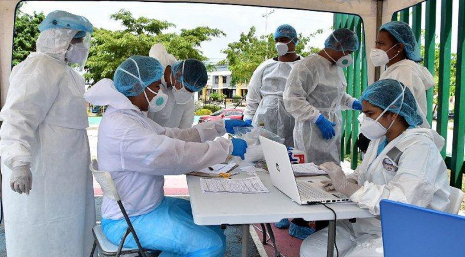 El Ministerio de Salud y Protección Social expidió el protocolo general de bioseguridad.