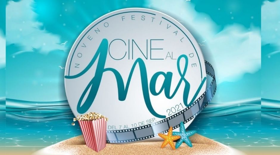 ‘Cine al Mar’ busca destacar los valores y la importancia del mar en nuestras vidas