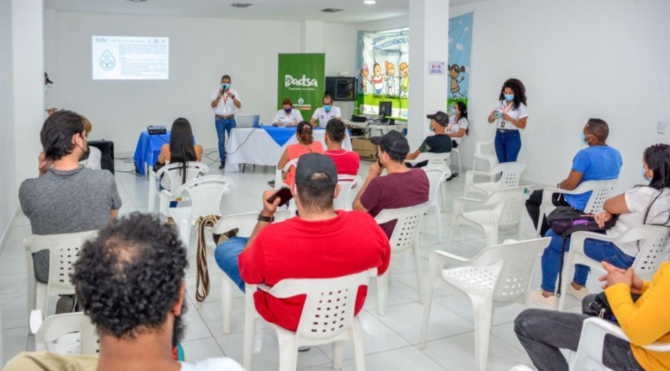 Seguimiento Socialización de las medidas.