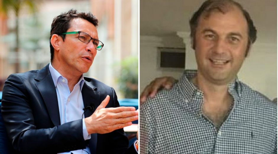 El empresario le ganó el pleito en una decisión de segunda instancia.