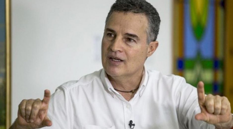 Canal 1 Aníbal Gaviria.