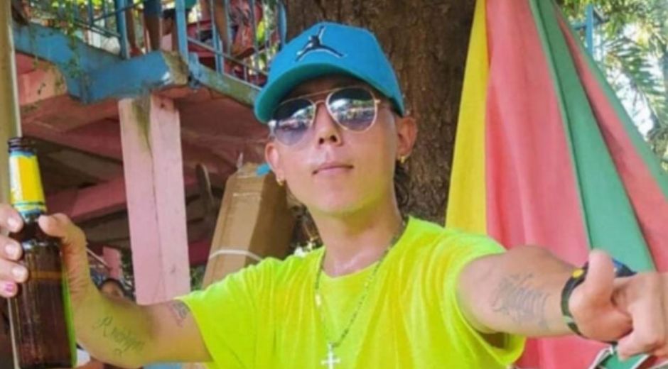 La víctima fue identificada por Medicina Legal como Jordy Rodríguez, apodado ‘Barranquilla’.
