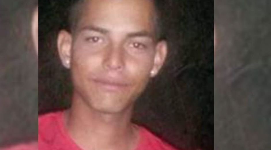 Seguimiento Iván Enrique Ríos, nueva víctima de homicidio en Santa Marta.
