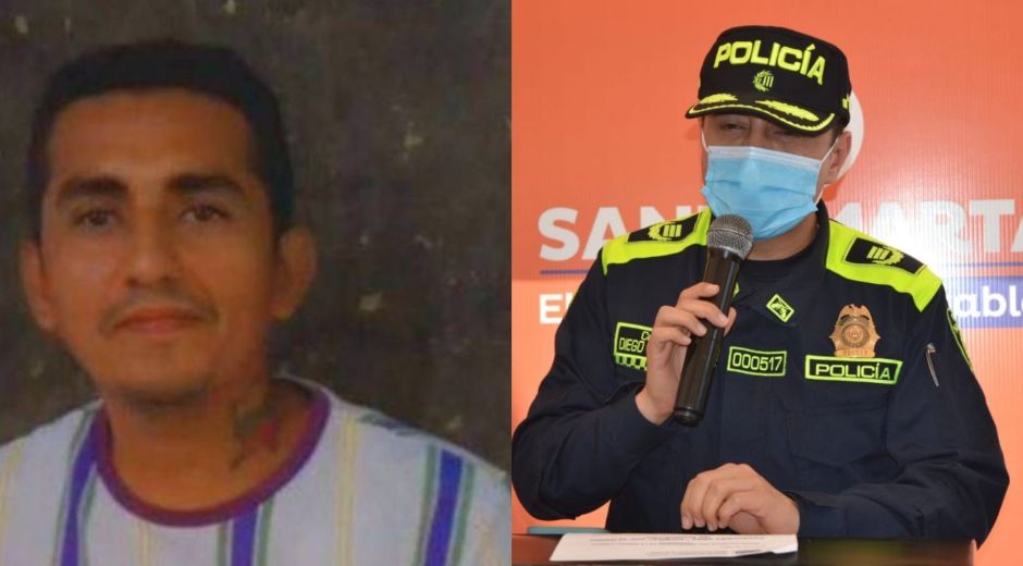 Seguimiento El hombre pagó 10 años de cárcel.