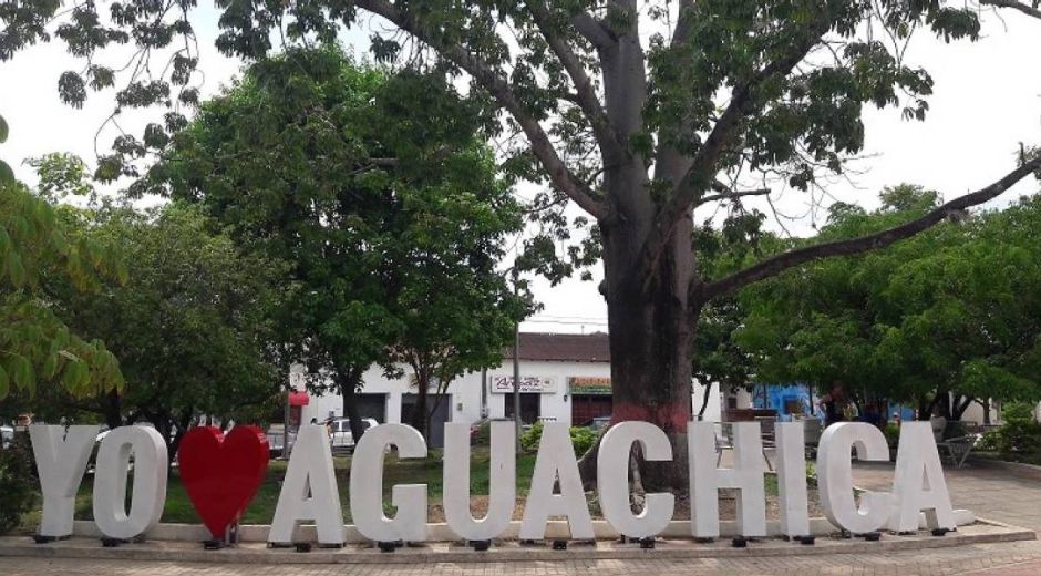 Internet Aguachica