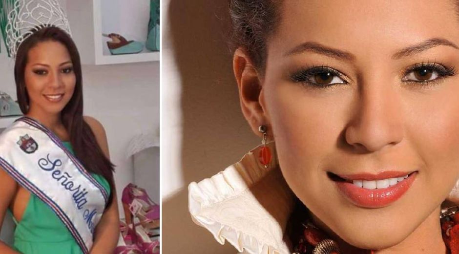 El Tiempo/Semana Stefanny Orozco