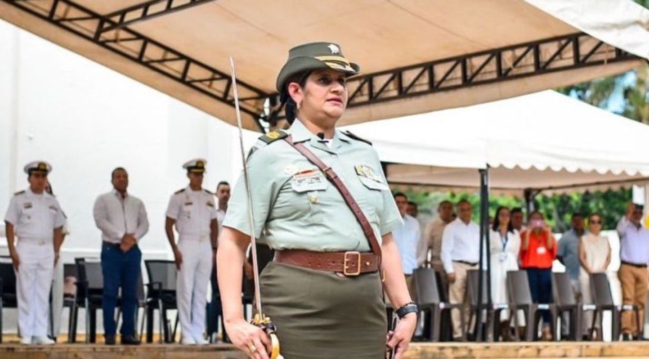 Adriana Paz Fernández.