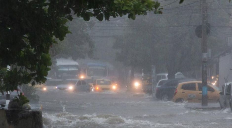 el tiempo Imagen de referencia