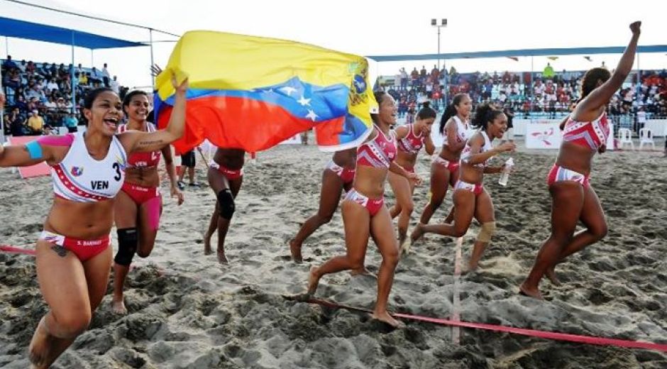 Un equipo cargado de experiencia actuará en las justas a desarrollarse en Santa Marta. 