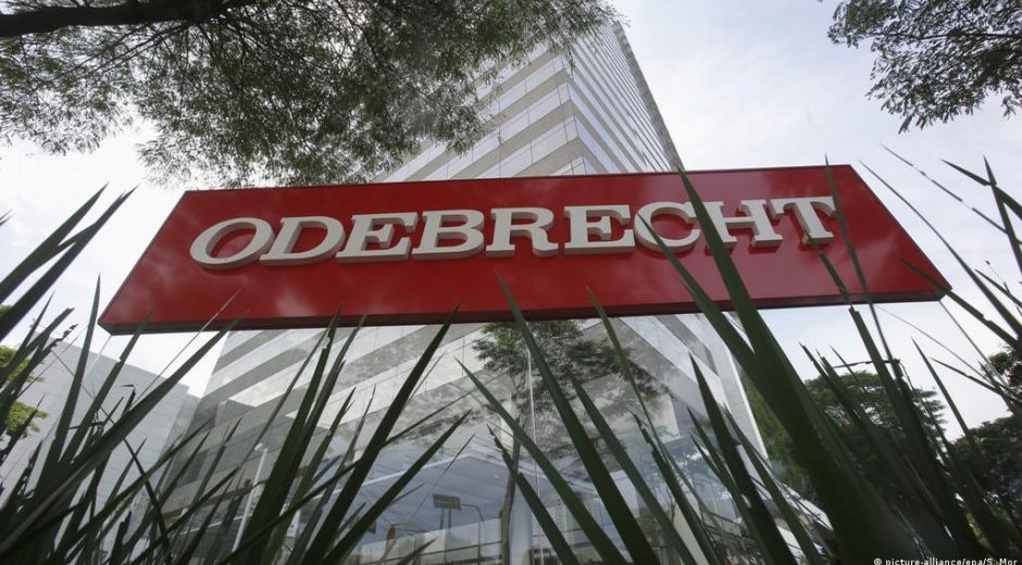 DW La actividad investigativa, realizada con apoyo del FBI, puso en evidencia transacciones financieras en la banca internacional.