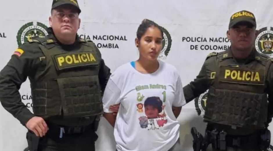 Fiscalía Kelly Johana Orozco Rincón.