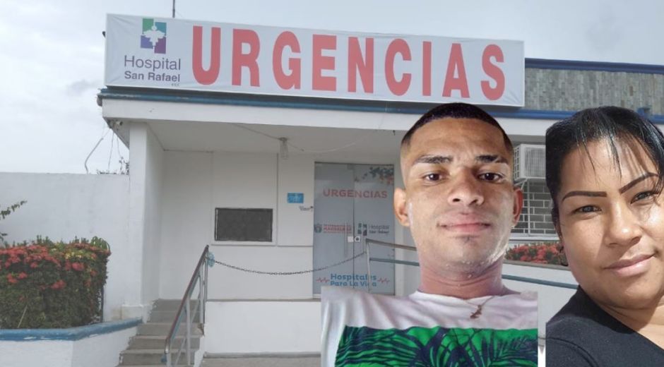 Seguimiento.co A balazos fueron asesinados.