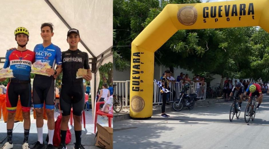 Torres mostró su calidad en suelo atlanticense. 