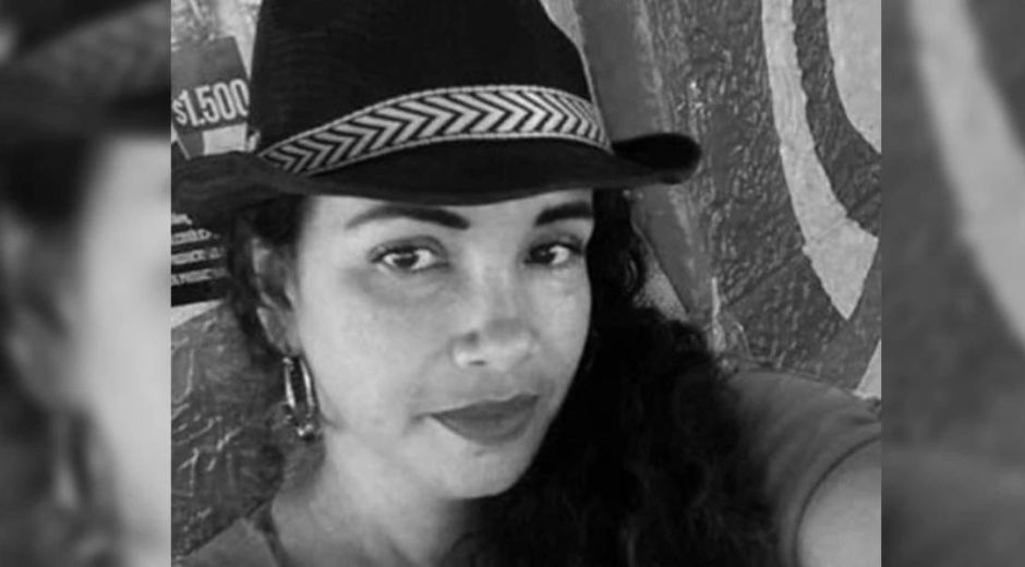 Blu radio. Martha Avendaño.