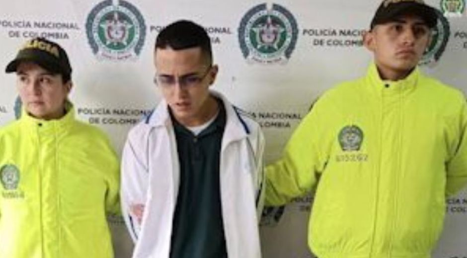  Jherson Felipe Chavarro.