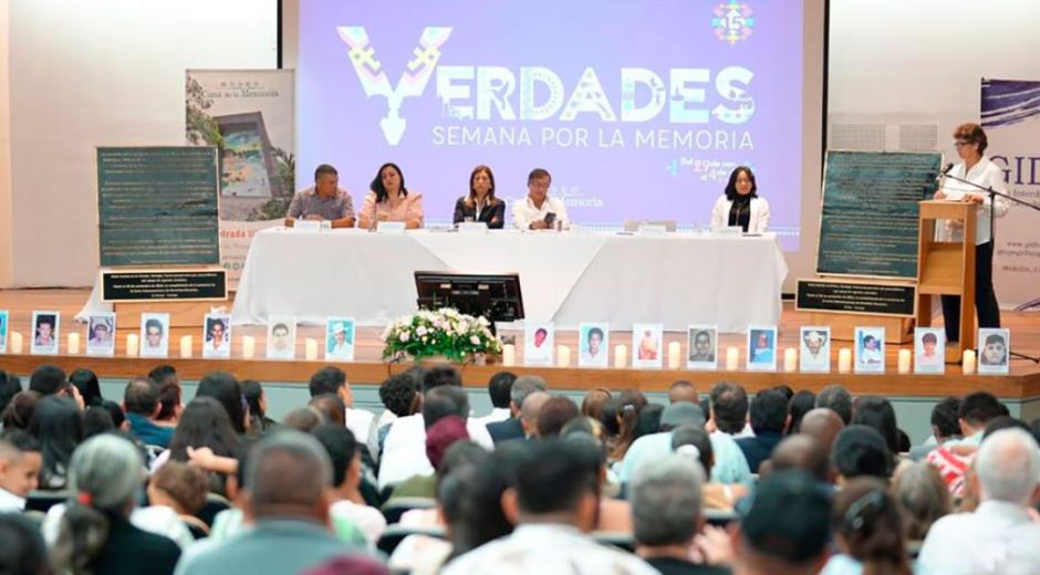 Presidencia