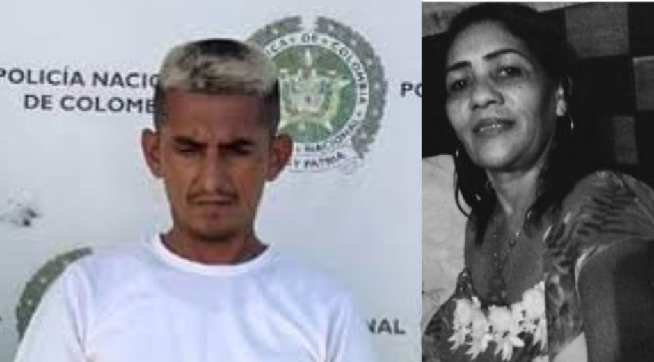 Cortesía Alias Jorgito fue enviado a la cárcel.