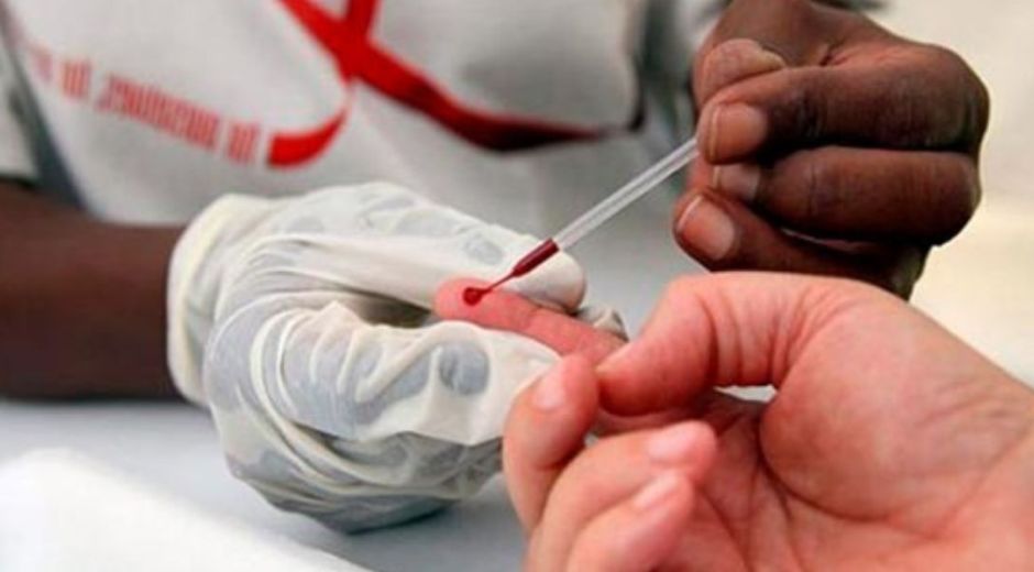 Referencia En 2021 fueron diagnosticados con VIH 200 personas.