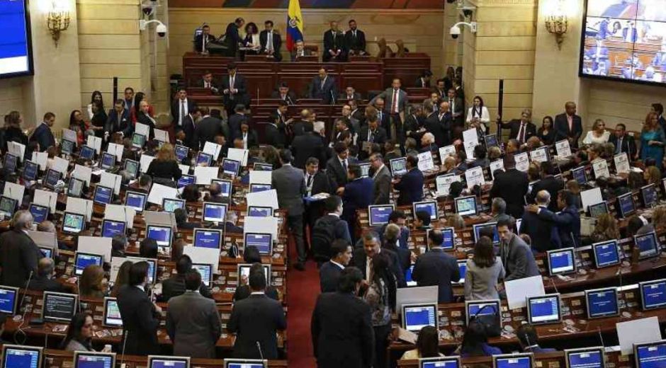 Archivo. Imagen de referencia.