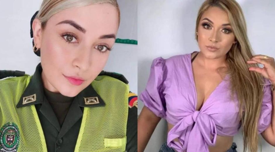 Cortesía. Daniela Echeverry Gómez.