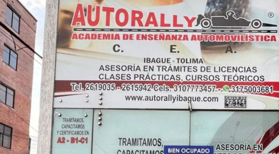 Alerta Tolima Los bienes quedarán a disposición de la Sociedad de Activos Especiales.