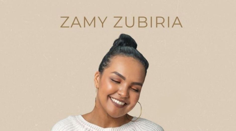 Cortesía Zamy Zubiria