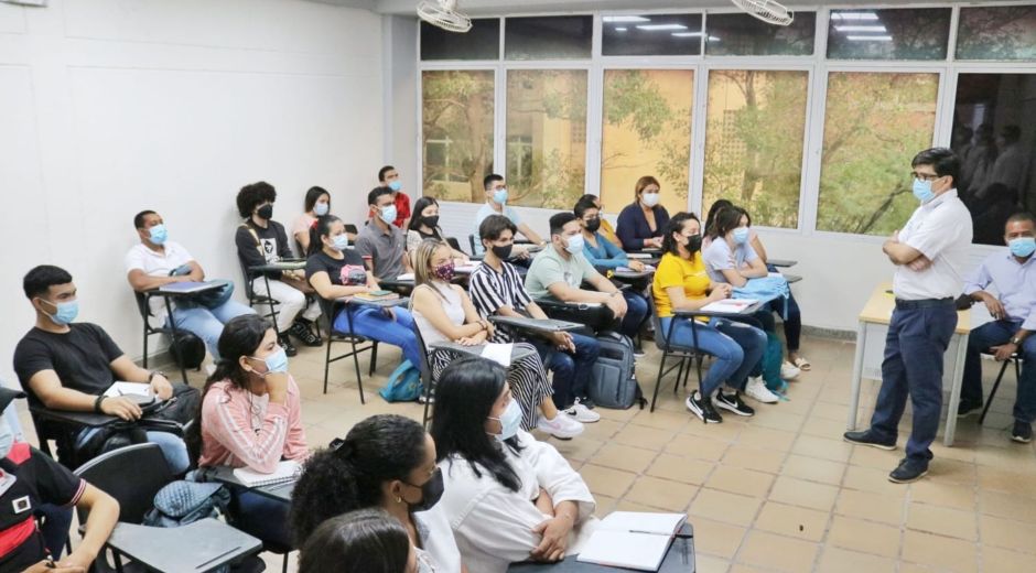 Seguimiento. Universidad del Magdalena.